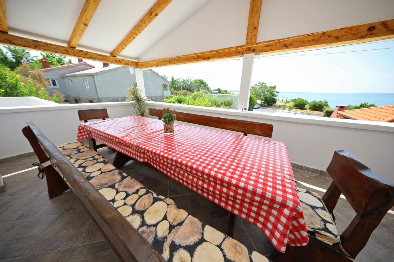 Ap Roko&Dina Apartment นิน ภายนอก รูปภาพ