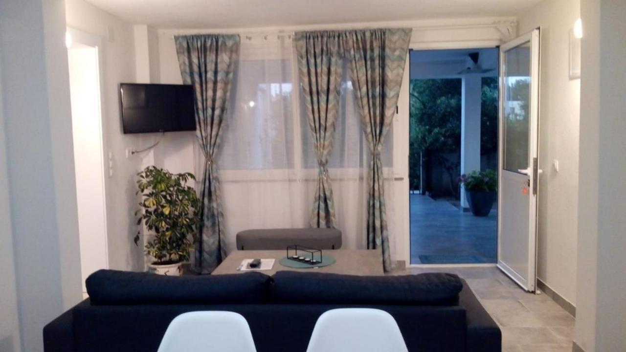 Ap Roko&Dina Apartment นิน ภายนอก รูปภาพ