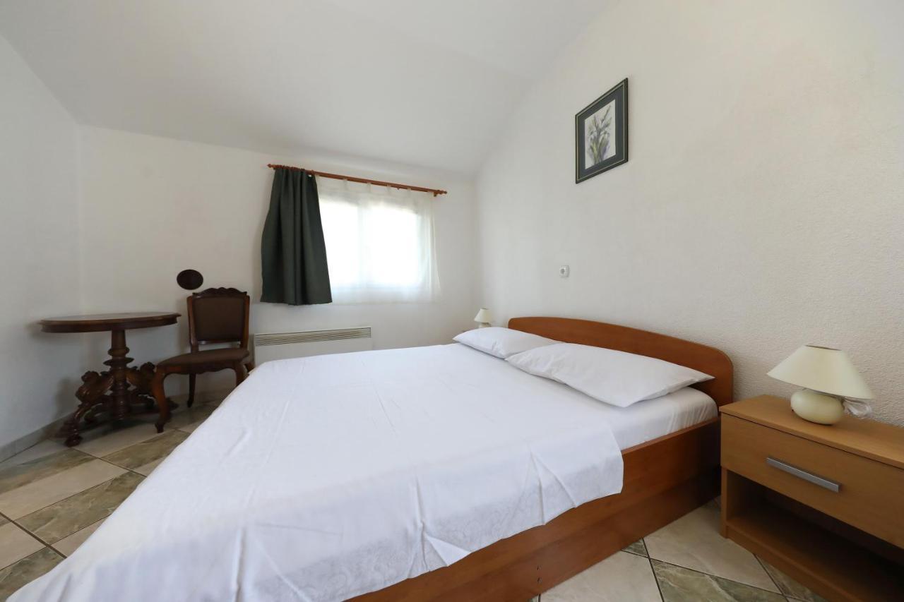 Ap Roko&Dina Apartment นิน ภายนอก รูปภาพ