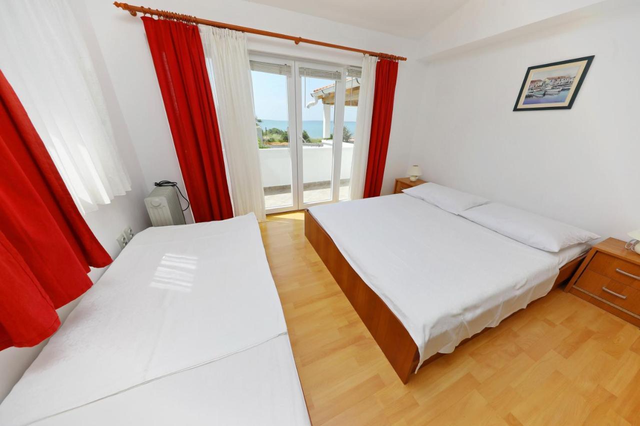 Ap Roko&Dina Apartment นิน ภายนอก รูปภาพ