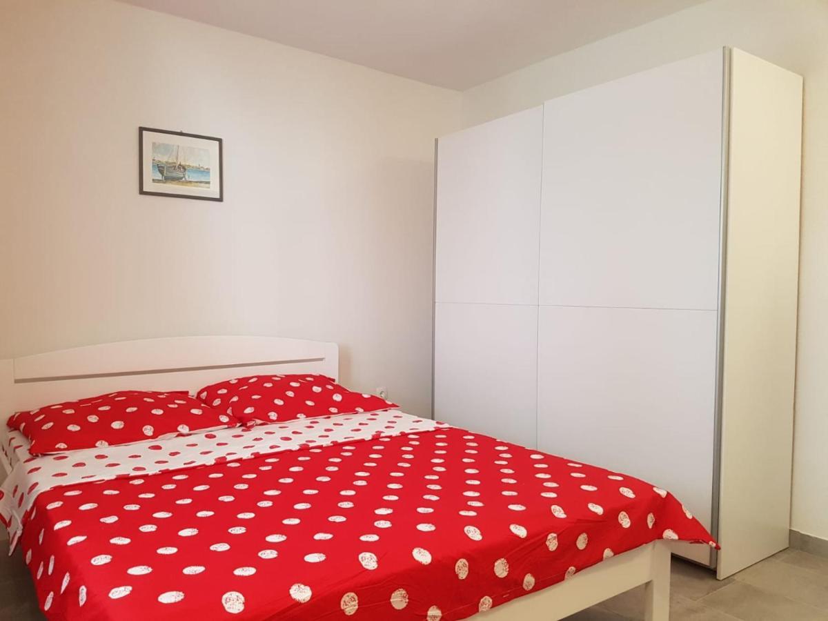Ap Roko&Dina Apartment นิน ภายนอก รูปภาพ