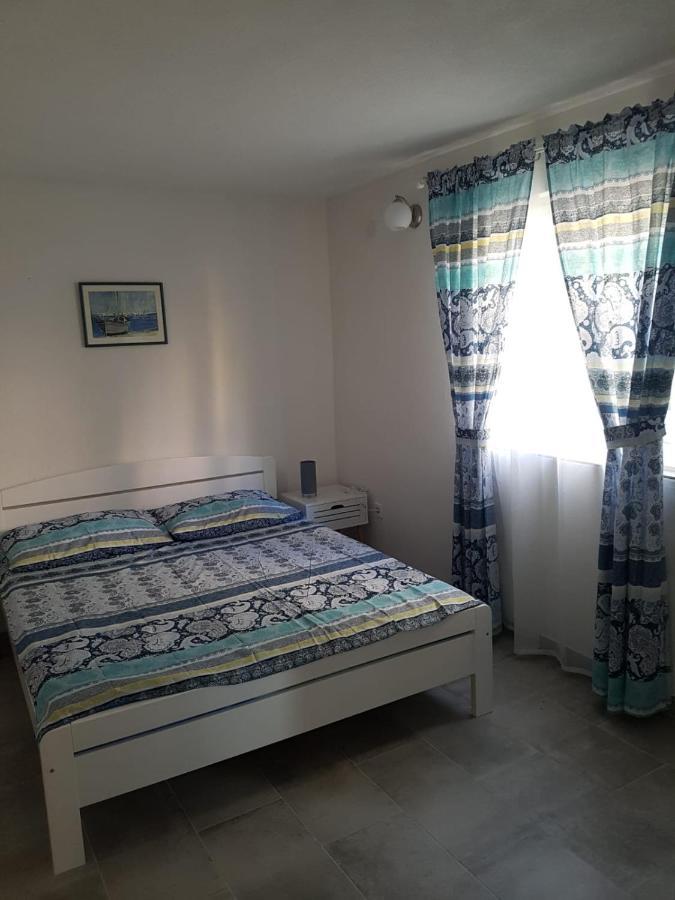 Ap Roko&Dina Apartment นิน ภายนอก รูปภาพ