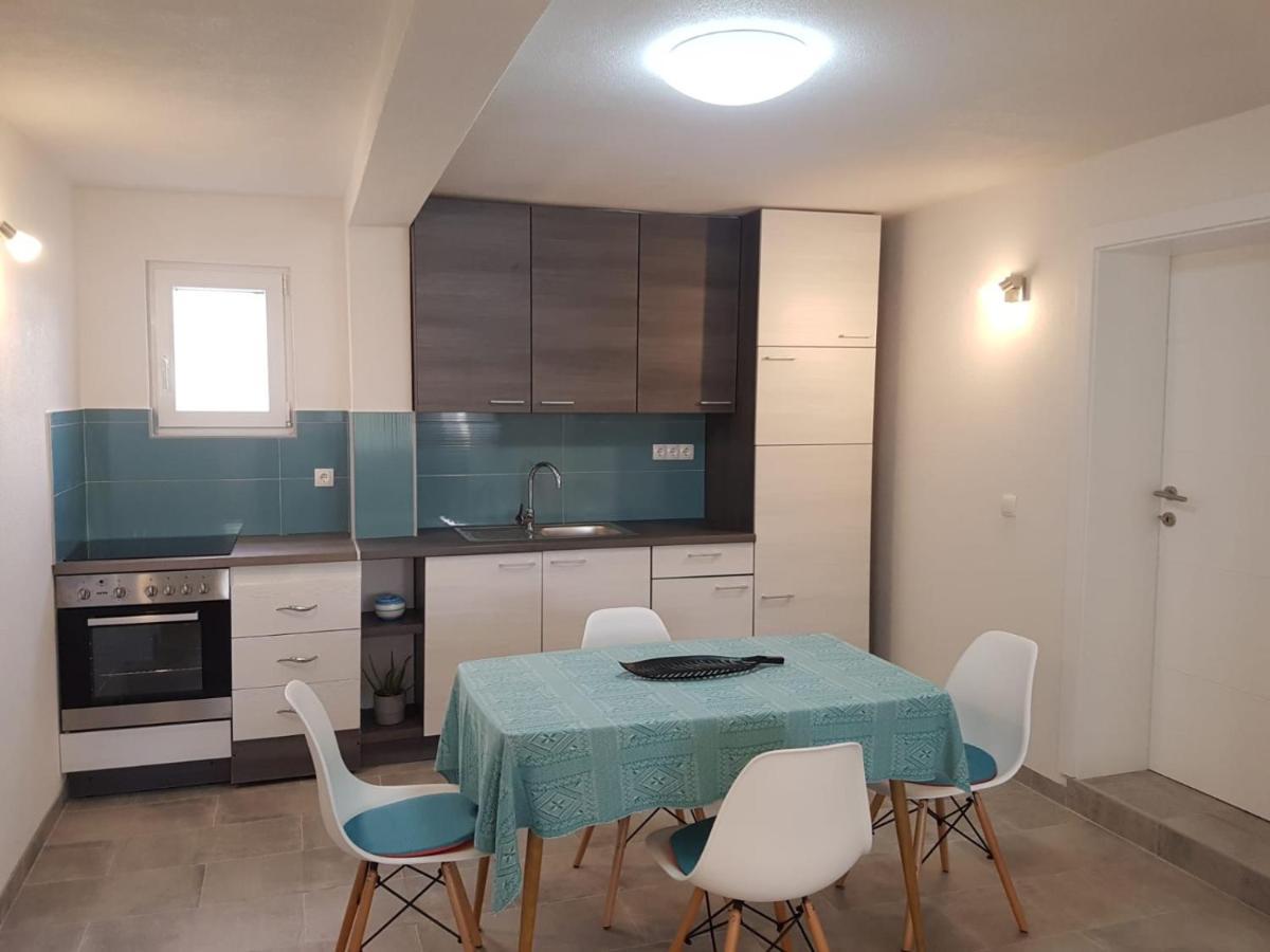 Ap Roko&Dina Apartment นิน ภายนอก รูปภาพ